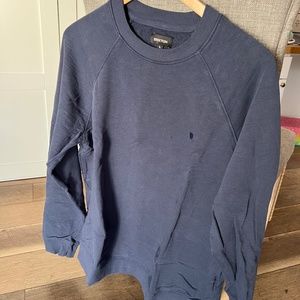 Brixton Crewneck sweatshirt